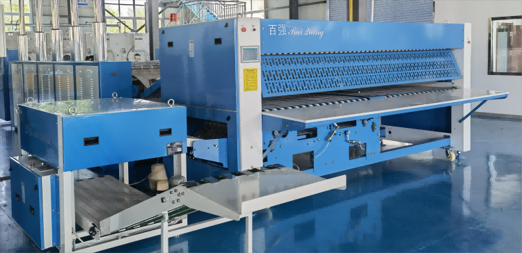 鄉村旅游持續“升溫” 對洗滌設備行業有什么影響？