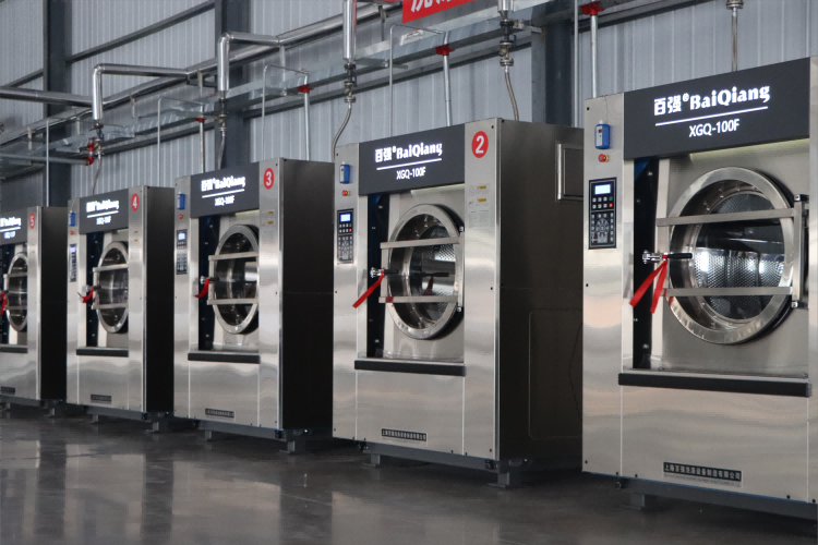 要實現“洗滌設備”的推廣，需要以下幾個關鍵步驟