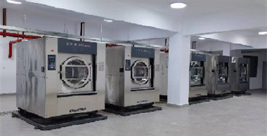 酒店洗滌設(shè)備一套多少錢 百強洗滌設(shè)備給您具體介紹